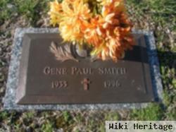 Gene Paul Smith