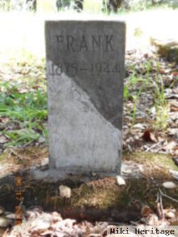 Thomas Franklin Near