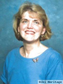 Gail Marie Shollenberger Felton