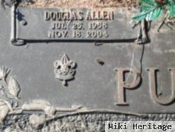 Douglas Allen Puckett