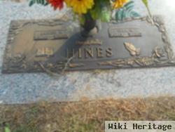 Lanier R. Hines