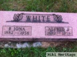 R. Iona White