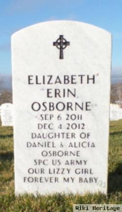 Elizabeth Erin Osborne