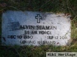 Alvin Seaman