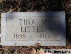 Tina M. Little