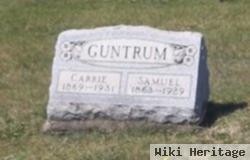 Carrie Guntrum