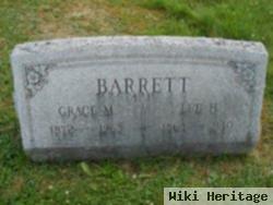 Grace Mae Barrett