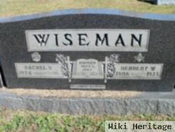 Herbert W. Wiseman