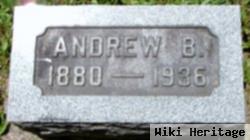 Andrew B. Mccammant