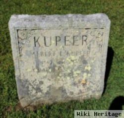 Albert L Kupfer