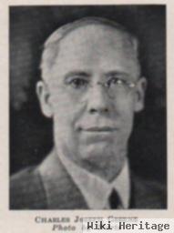 Charles J Greene