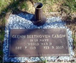 Glenn Beethoven Carow