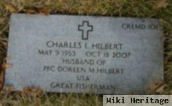 Charles L Hilbert, Jr