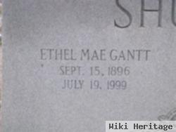 Ethel Mae Gantt Shumpert