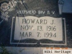 Howard J Beaudet