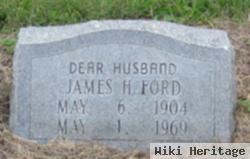 James H. Ford