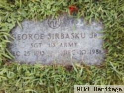 George Sirbasku, Jr