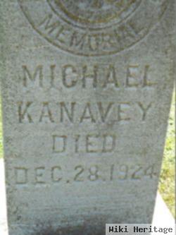 Michael Kanavey