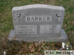 Edmond Roy Barker