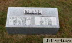 Mabel Studwell Keese