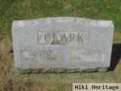 Doris Clark