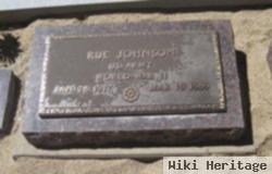 Rue Johnson