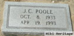 J C Poole
