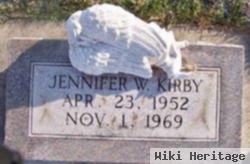 Jennifer Wynn Kirby