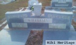 Lillie Mae Herrington Williams