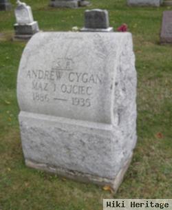 Andrew Cygan