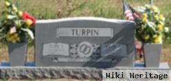 Judy I. Kemp Turpin