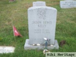 Jason Lewis Kelly