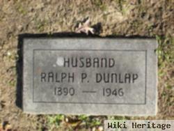 Ralph Powell Dunlap