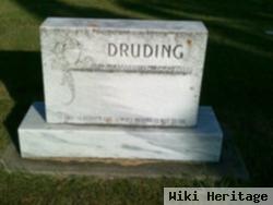 Earl G Druding