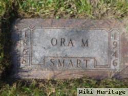 Ora M Smart