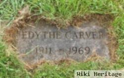 Edythe Carver