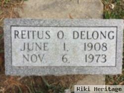 Reitus O Delong