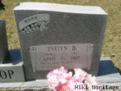 Evelyn Durham Bishop