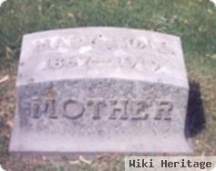 Mary Bertler Noll