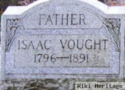 Isaac Vought