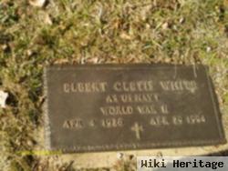 Elbert "shorty" White