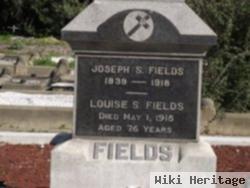 Joseph S. Fields