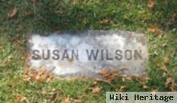 Susan Wilson