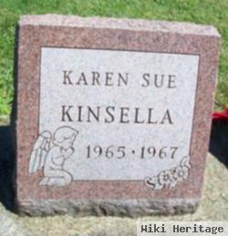 Karen Sue Kinsella