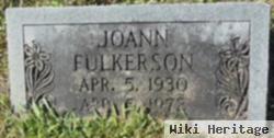 Joann Fulkerson