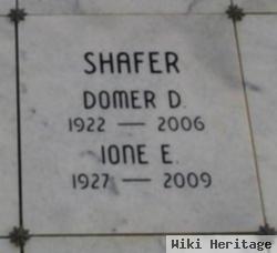 Domer Devaux Shafer