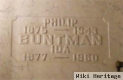 Philip Buntman