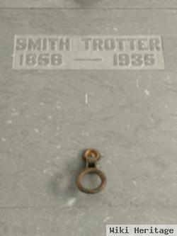 Isaac Smith Trotter