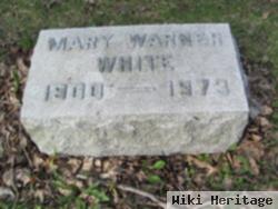 Mary Chapin Warner White