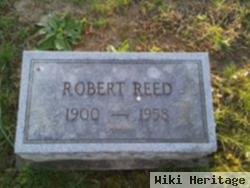 Robert Reed